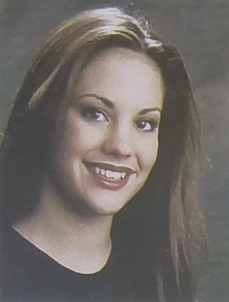 Imholt, Stephanie